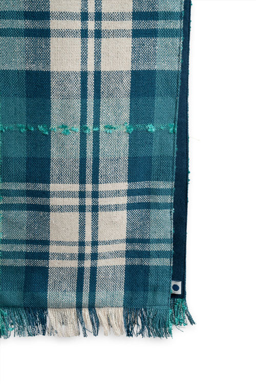 Onset Homes The Scottish Runner-Denim