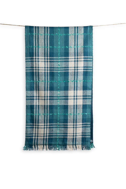 Onset Homes The Scottish Runner-Denim