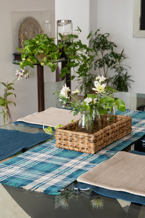 Onset Homes The Scottish Runner-Denim