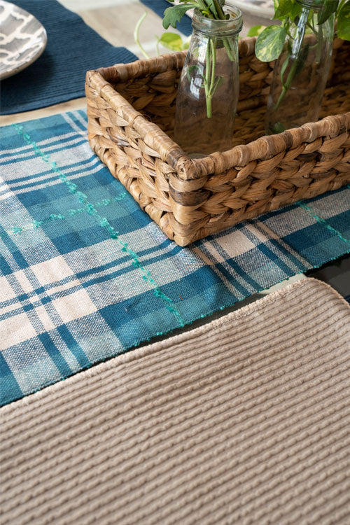 Onset Homes The Scottish Runner-Denim