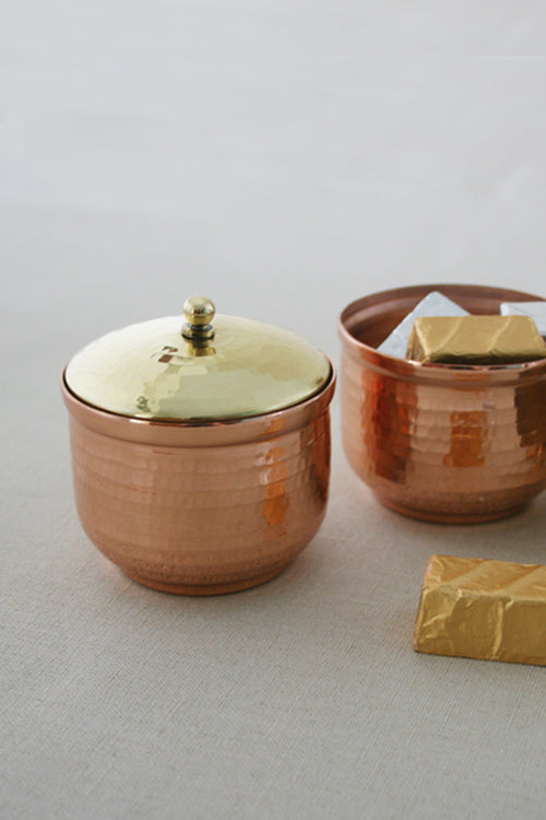 Studio Coppre Trinket Box