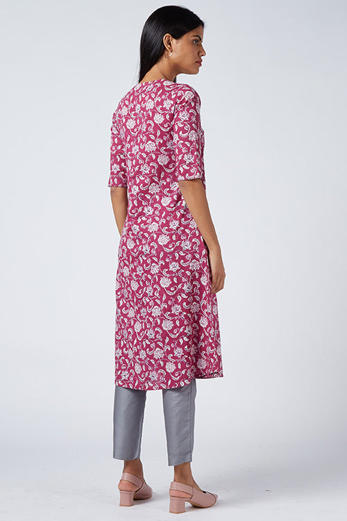 Okhai 'New Season' Cotton Dress