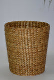 Dharini Water Hyacinth Waste Paper Basket