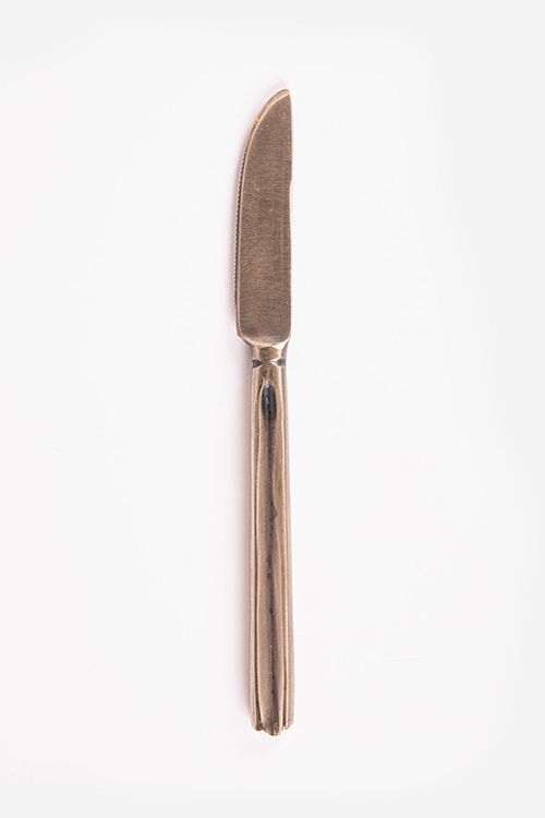 Ikai Asai - Pier Butter Knife