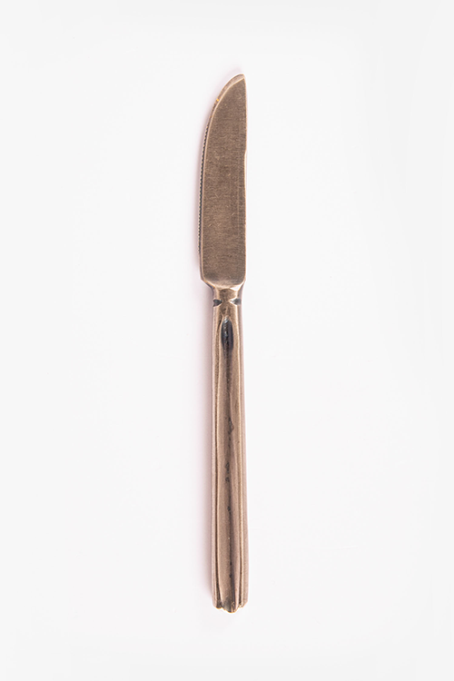 Ikai Asai - Pier Butter Knife