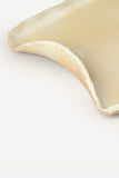 Ikai Asai Stoneware Rectangular Platter