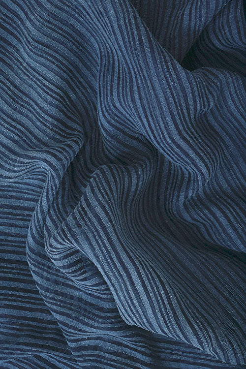 Creative Bee Natural-Dye-Signature-Weave-Silk-Fabric-2 (0.5 Meter)