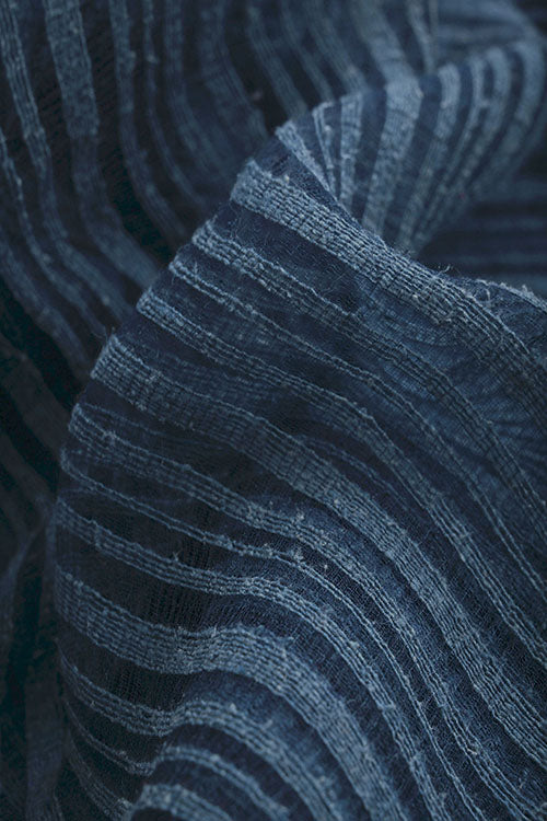 Creative Bee Natural-Dye-Signature-Weave-Silk-Fabric-2 (0.5 Meter)