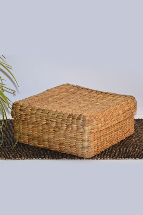 Dharini Water Hyacinth Utility Box