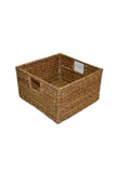 Dharini Water Hycinth Storage Basket (Small)