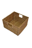 Dharini Water Hycinth Storage Basket (Small)