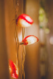Samoolam Handmade Pink Lily Bougainvillea Christmas LED Lights Decorations Item Online