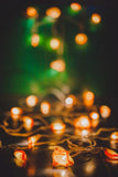 Samoolam Handmade Orange Lily Bougainvillea Christmas LED Lights Decorations Item Online