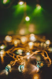 Samoolam Handmade Blue Lily Bougainvillea Christmas LED Lights Decorations Item Online